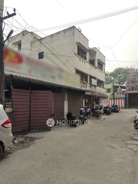 Godown/Warehouse in Iyyappanthangal, Chennai for Rent 