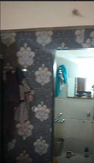 2 BHK Flat In Polite Panorama Co-op Housing Society for Rent  In Polite Panorama Co-op Housing Society Ltd, Dighi, Pune