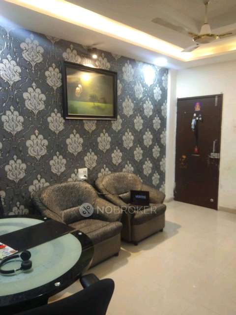 2 BHK Flat In Polite Panorama Co-op Housing Society for Rent  In Polite Panorama Co-op Housing Society Ltd, Dighi, Pune