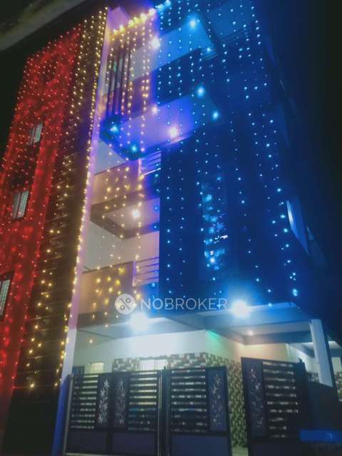 4+ BHK Flat For Sale  In Choodasandra