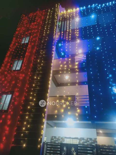 4+ BHK Flat For Sale  In Choodasandra