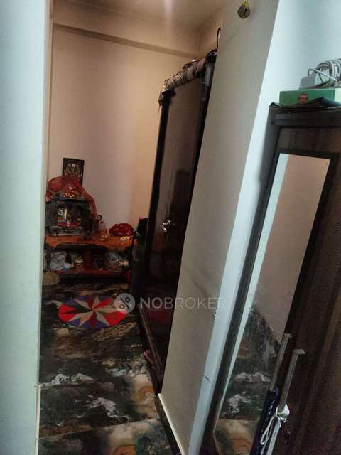 3 BHK Flat In Golden Residency For Sale  In Shrinath Enclave