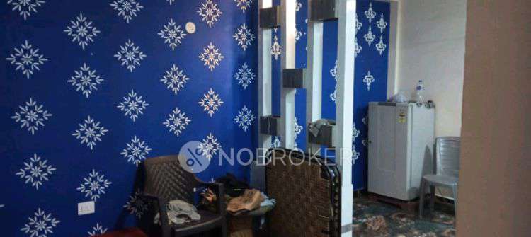 3 BHK Flat In Golden Residency For Sale  In Shrinath Enclave