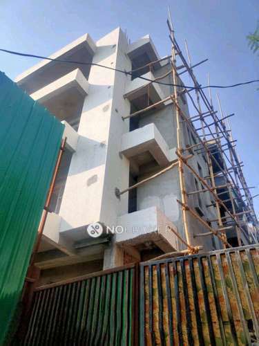 3 BHK Flat In Golden Residency For Sale  In Shrinath Enclave