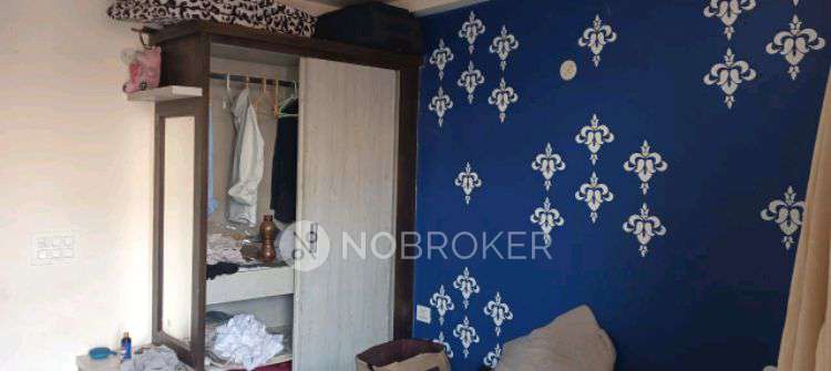 3 BHK Flat In Golden Residency For Sale  In Shrinath Enclave