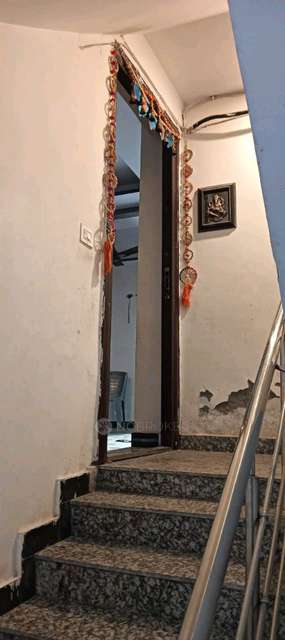 3 BHK Flat In Golden Residency For Sale  In Shrinath Enclave