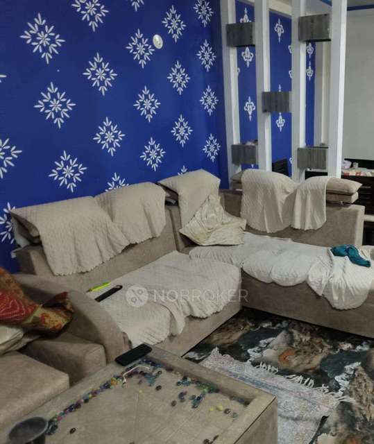 3 BHK Flat In Golden Residency For Sale  In Shrinath Enclave