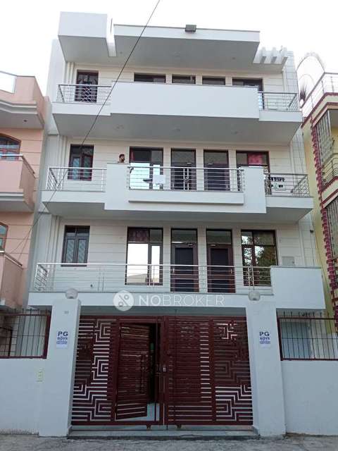 PG for Boys in Sector 15