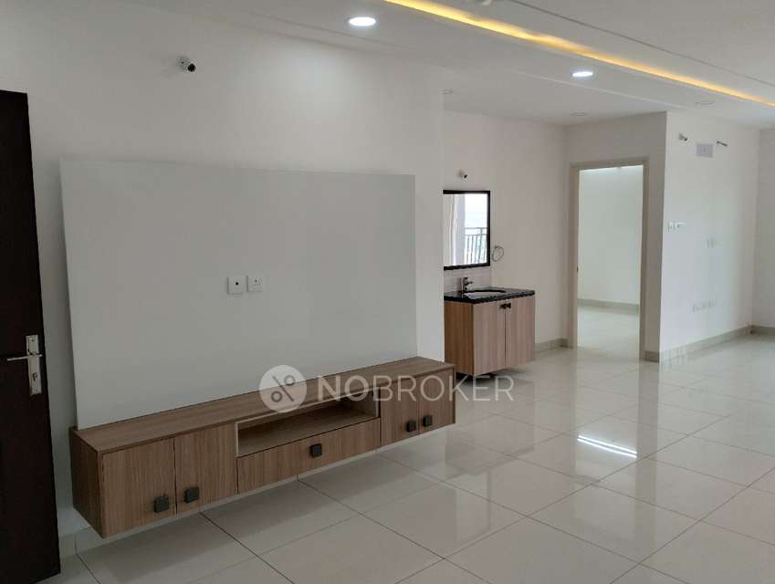3 BHK Flat In Aparna Kanopy Marigold for Rent  In Kompally