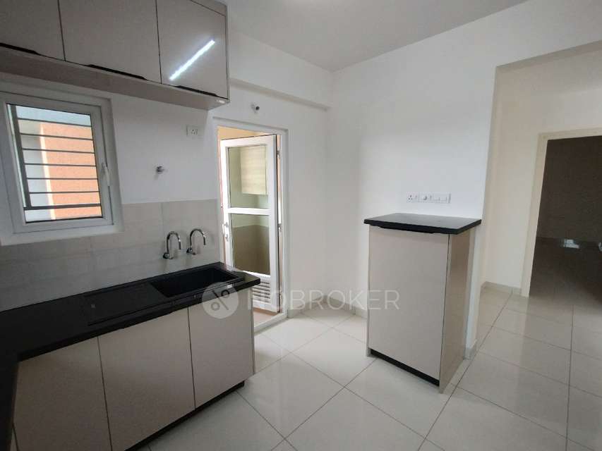 3 BHK Flat In Aparna Kanopy Marigold for Rent  In Kompally