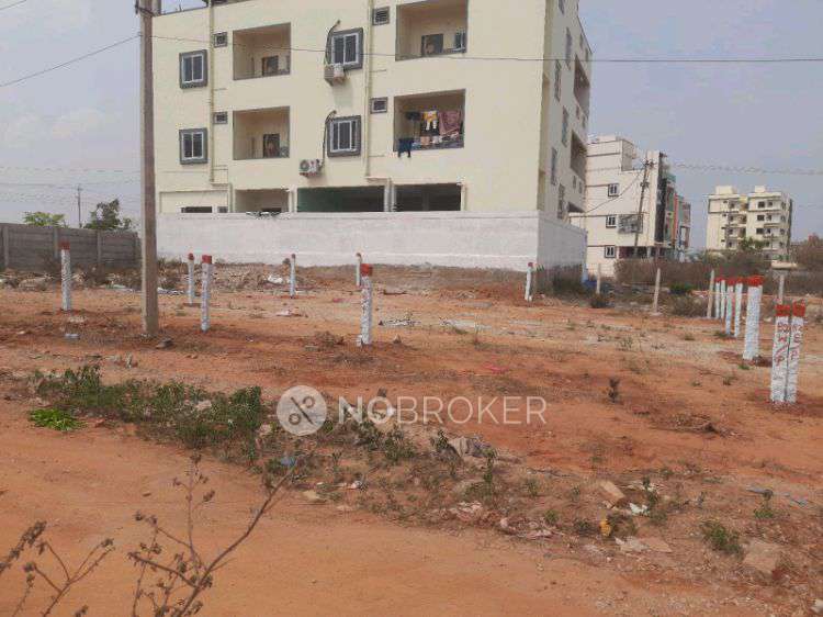 Plot For Sale  In Nagaram