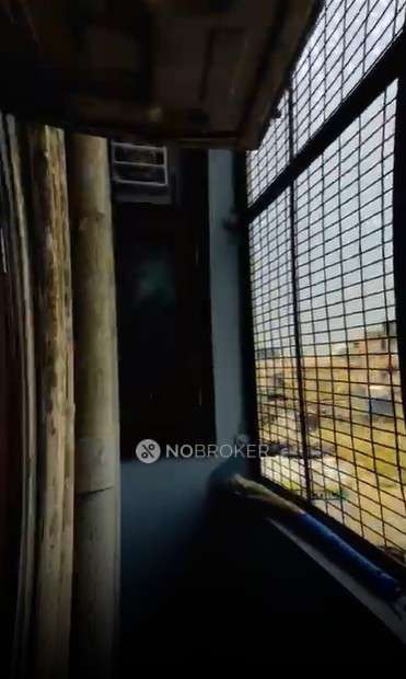 1 RK House For Sale  In Saket