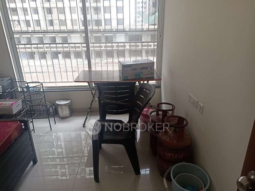 2 BHK Flat In R9 Oro Avenue for Rent  In Tathawade