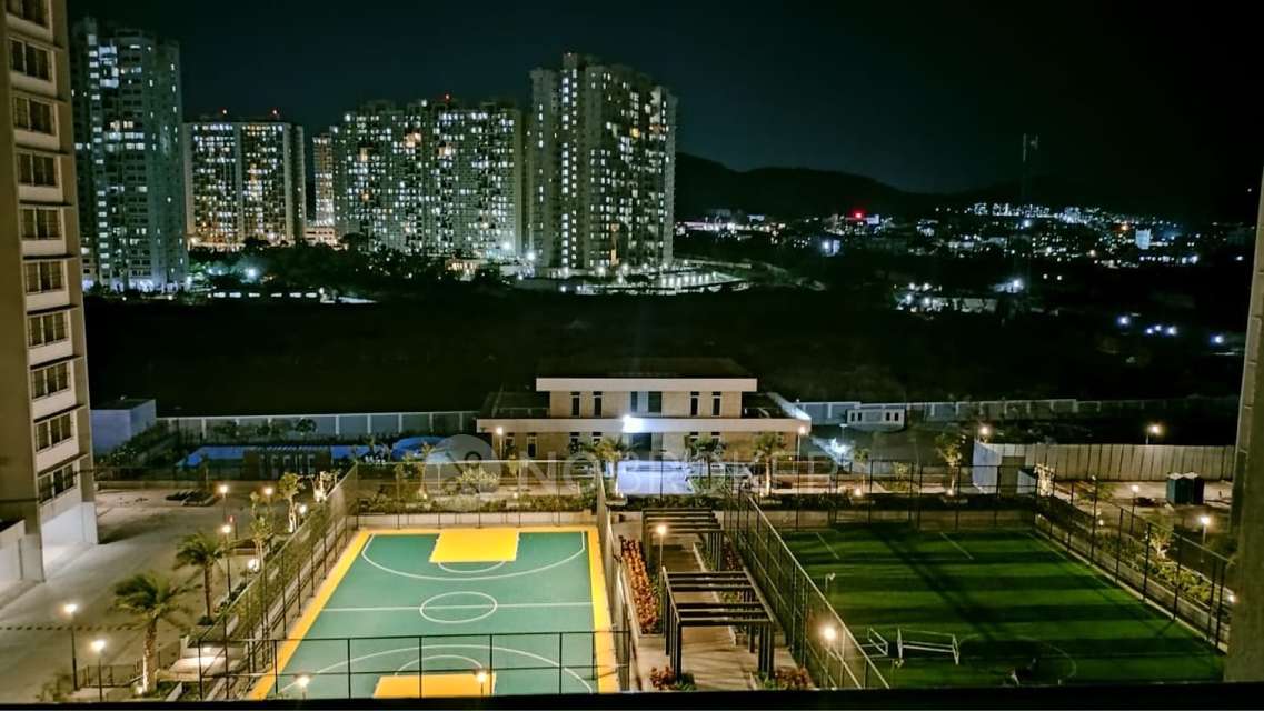 2 BHK Flat In R9 Oro Avenue for Rent  In Tathawade