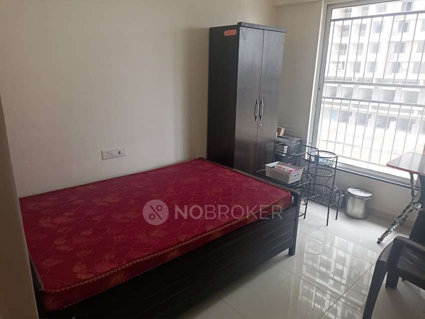 2 BHK Flat In R9 Oro Avenue for Rent  In Tathawade
