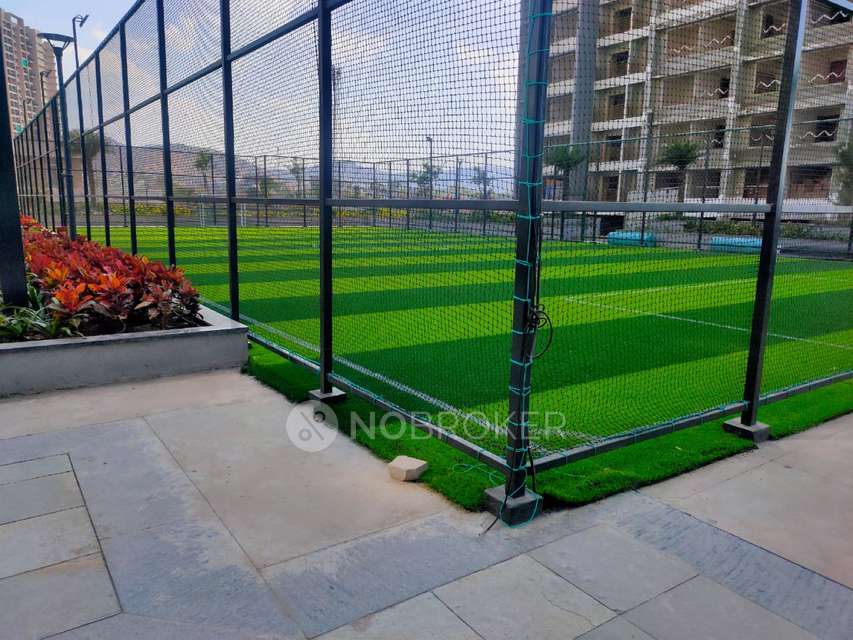 2 BHK Flat In R9 Oro Avenue for Rent  In Tathawade