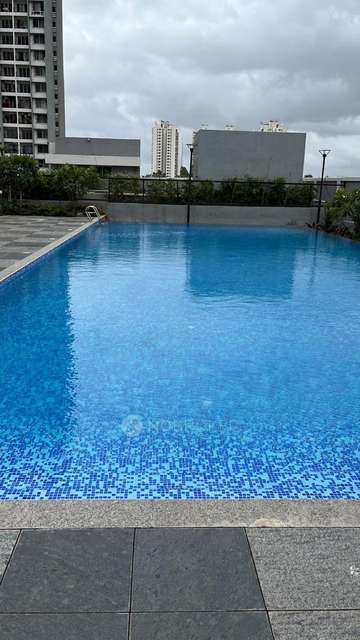 2 BHK Flat In R9 Oro Avenue for Rent  In Tathawade