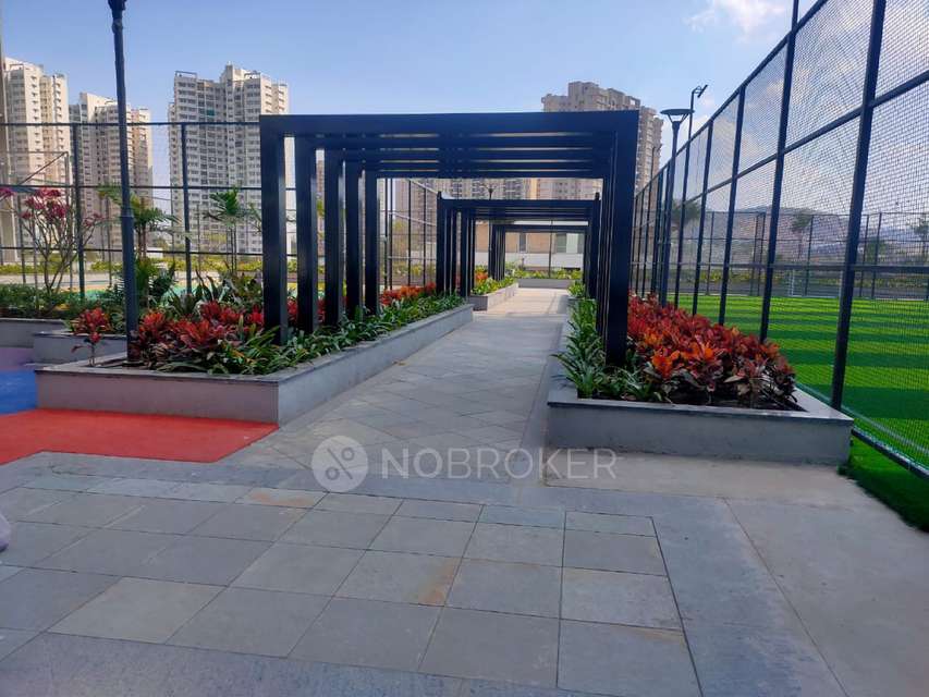 2 BHK Flat In R9 Oro Avenue for Rent  In Tathawade