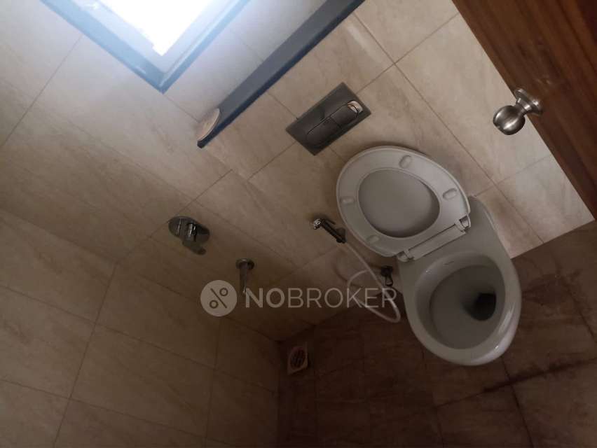 2 BHK Flat In R9 Oro Avenue for Rent  In Tathawade