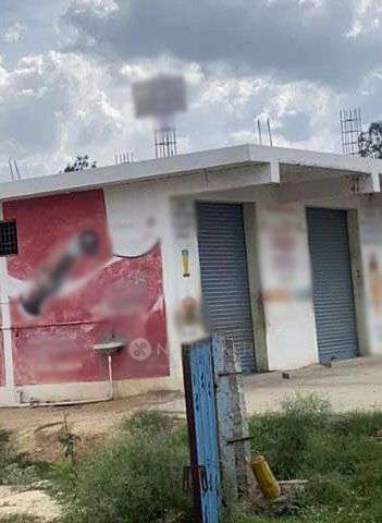 Shop in Narasapura, Bangalore for Rent