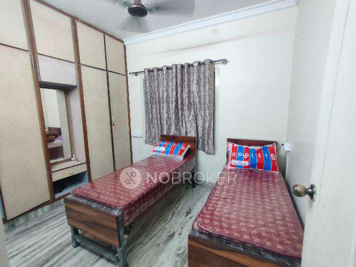 PG for Girls in Koramangala