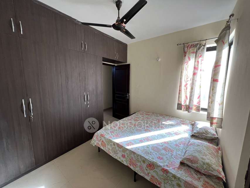 2 BHK Flat In Logix Blossom County for Rent  In Sector 137