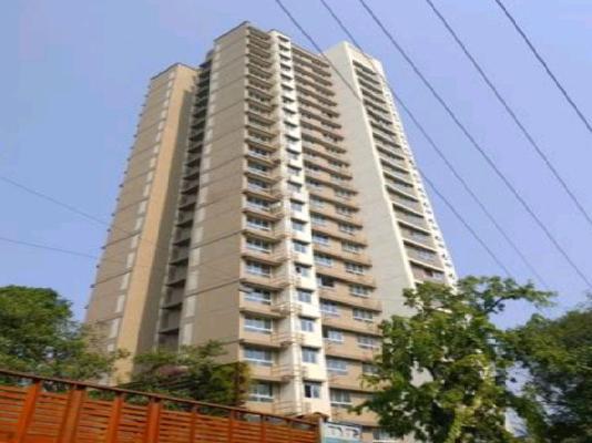 1 BHK Flat In Srishti Elegance For Sale  In Bhandup West