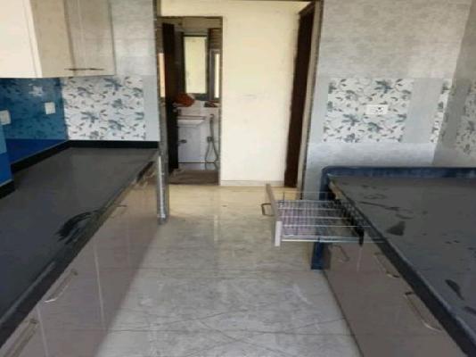 1 BHK Flat In Srishti Elegance For Sale  In Bhandup West