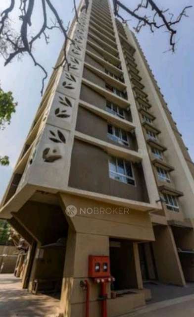 1 BHK Flat In Srishti Elegance For Sale  In Bhandup West