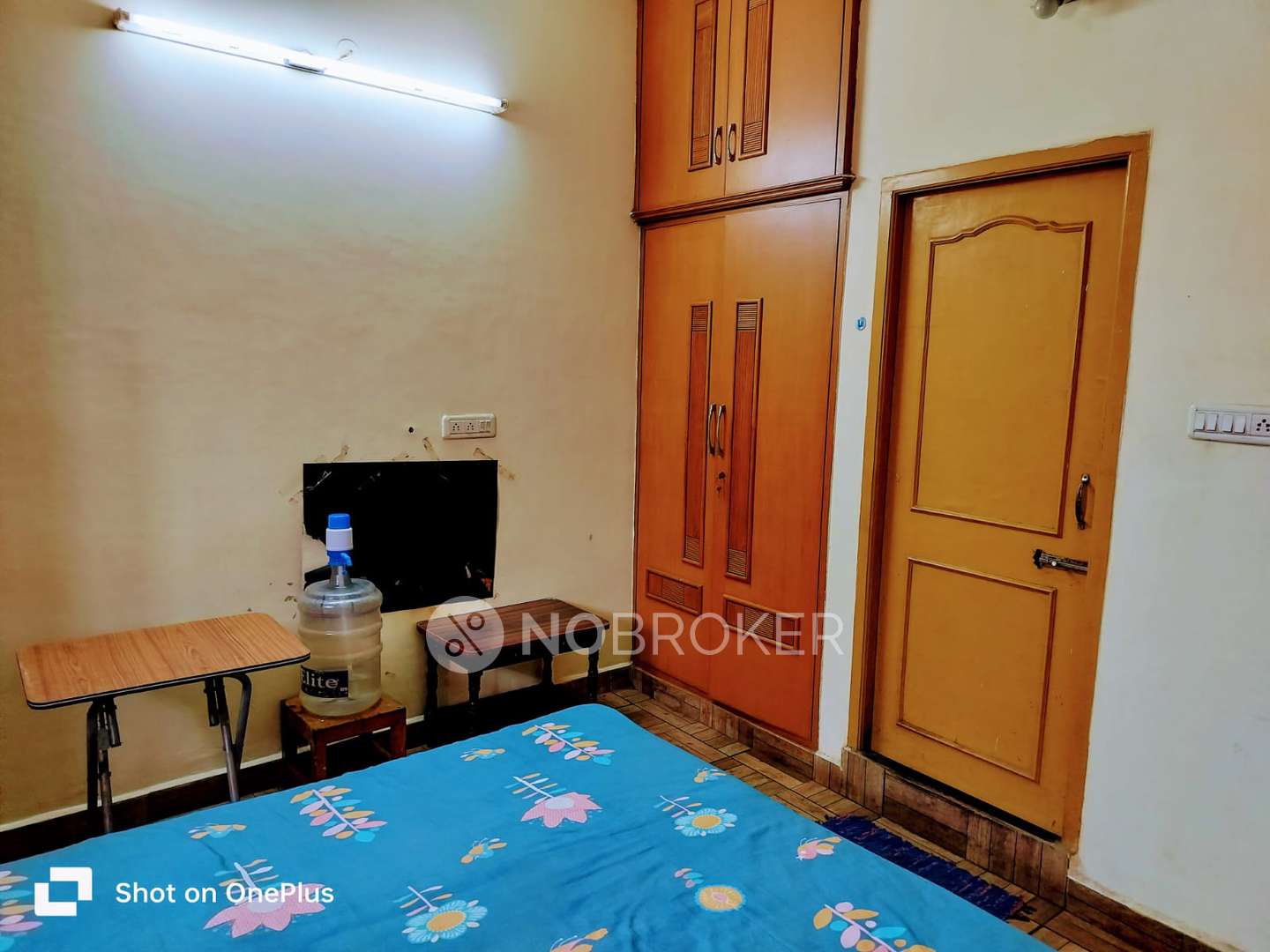 PG for MALE in 16, 3rd Main Rd, Senthil Nagar, Kolathur, Chennai, Tamil