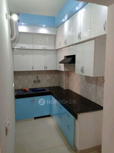 1 BHK Flat In Aditya Urban Homes For Sale  In Bamheta