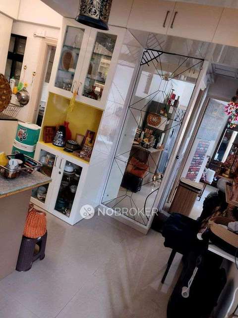 2 BHK Flat In  Sunshine Hills For Sale  In Pisoli