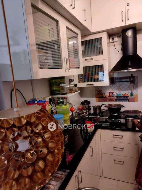 2 BHK Flat In  Sunshine Hills For Sale  In Pisoli