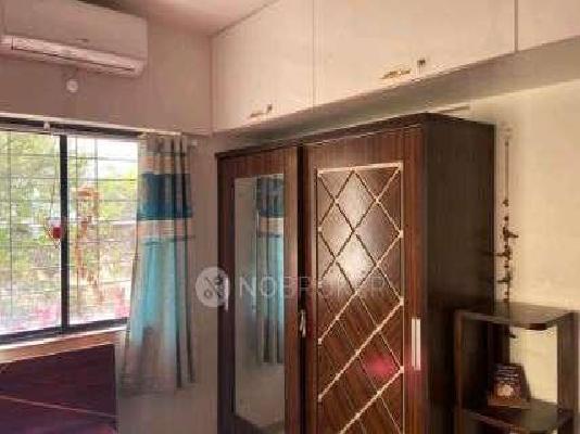 2 BHK Flat In  Sunshine Hills For Sale  In Pisoli