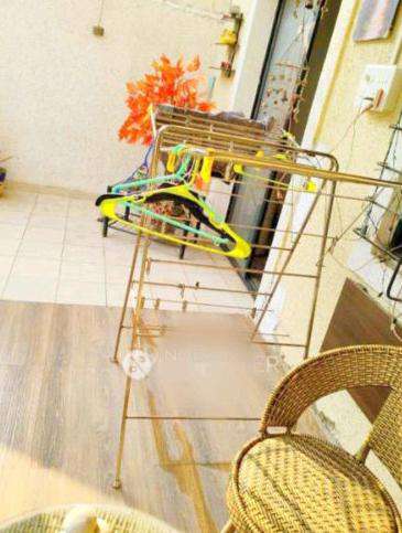 2 BHK Flat In  Sunshine Hills For Sale  In Pisoli