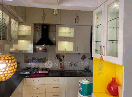 2 BHK Flat In  Sunshine Hills For Sale  In Pisoli