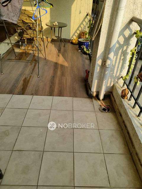 2 BHK Flat In  Sunshine Hills For Sale  In Pisoli