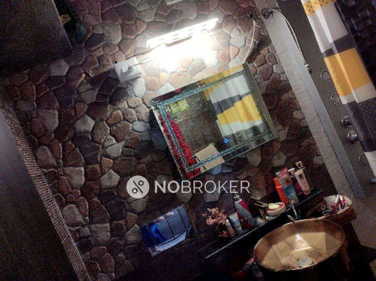 2 BHK Flat In  Sunshine Hills For Sale  In Pisoli