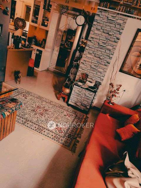 2 BHK Flat In  Sunshine Hills For Sale  In Pisoli