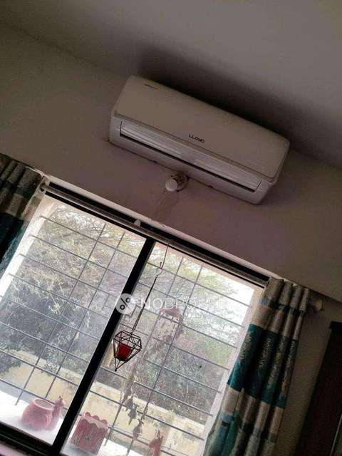 2 BHK Flat In  Sunshine Hills For Sale  In Pisoli