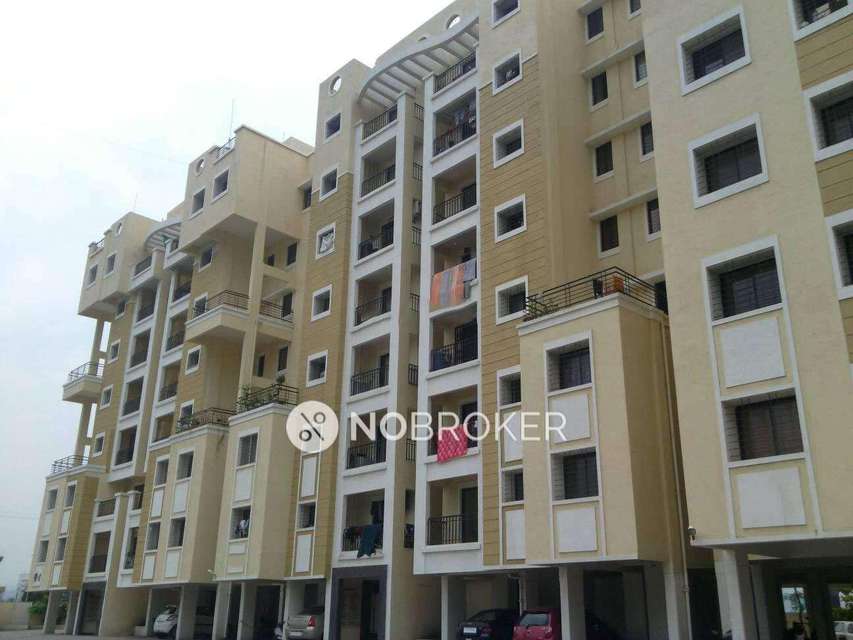 2 BHK Flat In  Sunshine Hills For Sale  In Pisoli