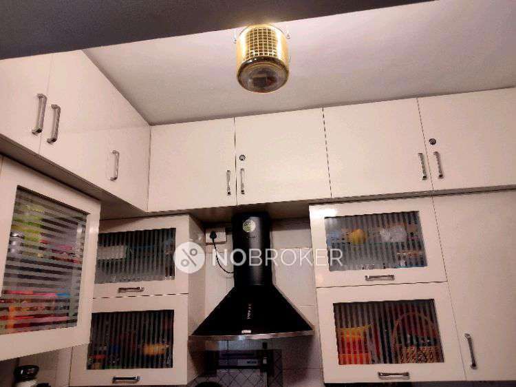 2 BHK Flat In  Sunshine Hills For Sale  In Pisoli