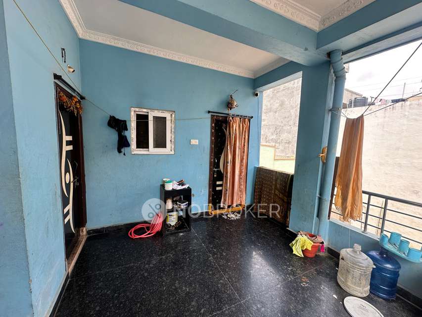 4+ BHK Flat In Standalone Buildinng For Sale  In Kukatpally