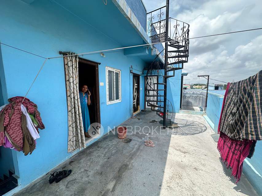 4+ BHK Flat In Standalone Buildinng For Sale  In Kukatpally