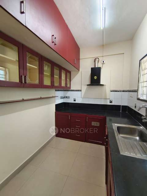 2 BHK Flat In Rams Habitat For Sale  In Sholinganallur