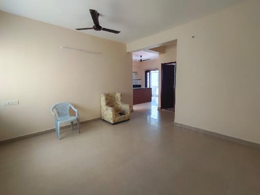 2 BHK Flat In Rams Habitat For Sale  In Sholinganallur