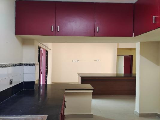 2 BHK Flat In Rams Habitat For Sale  In Sholinganallur