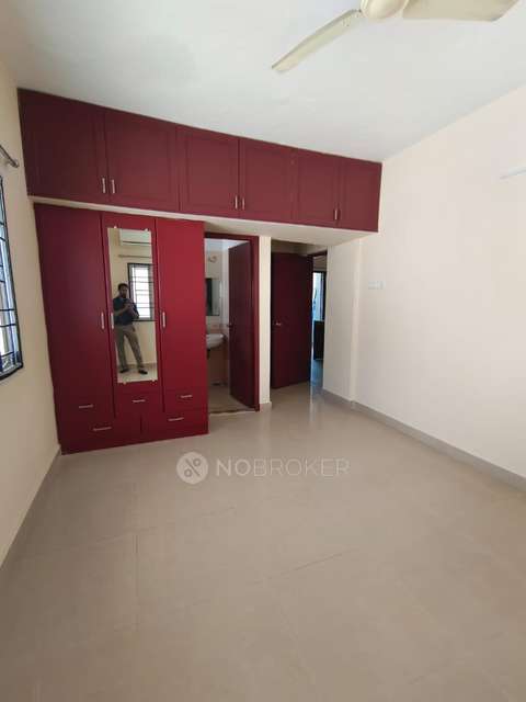2 BHK Flat In Rams Habitat For Sale  In Sholinganallur