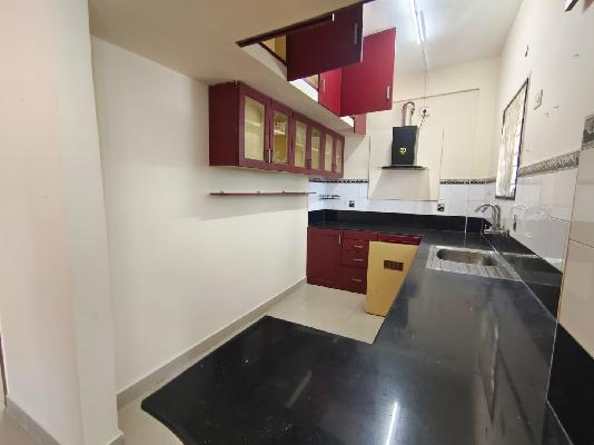 2 BHK Flat In Rams Habitat For Sale  In Sholinganallur