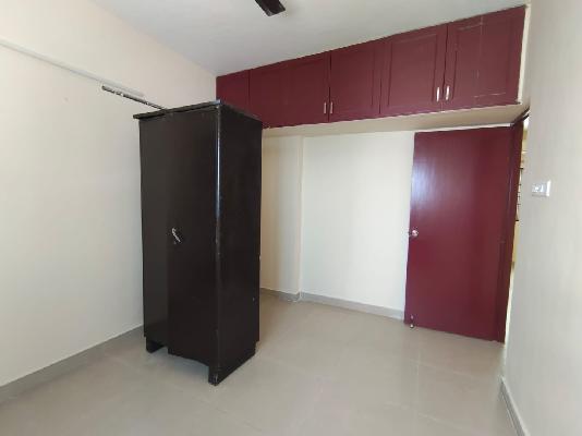 2 BHK Flat In Rams Habitat For Sale  In Sholinganallur